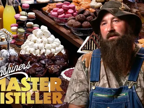 Breakfast-Inspired Moonshine Recipes: Donuts, Pancakes, and Nutty Flavors