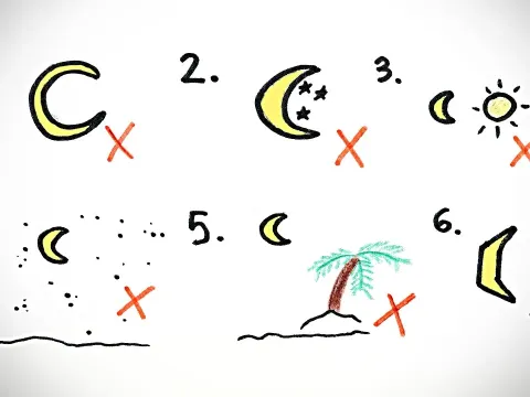 Moon: Phases and the Science Behind It