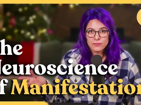 Rethinking Manifestation: Neuroscience and the Power of Presence Over Future Goals