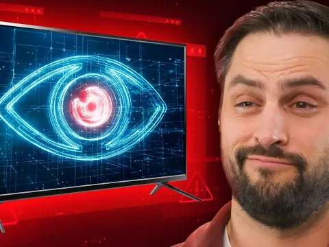 Smart TVs Caught Collecting Audio and Screenshots for Targeted Advertising