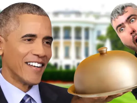 White House Chef Reveals How to Make President Obama's Favorite Chili