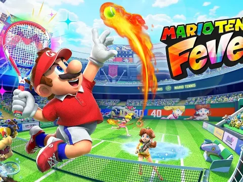 Tennis Mario and Why It Matters