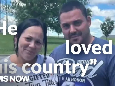 Family of Fallen Deputy Receives Mortgage-Free Home Through Tunnel to Towers Foundation