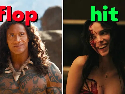 Why Hollywood Still Bets Big on $125 Million Box Office Flops Despite Audience Demand for Origin