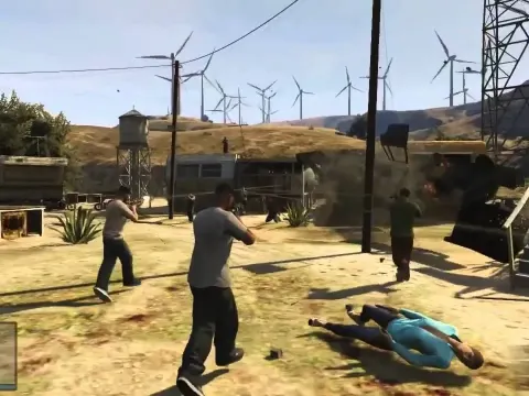 Grand Theft Auto Online Expands with Heists, Customization, and Endless Missions
