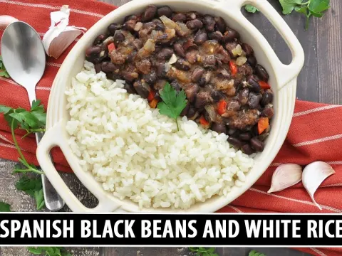 Spanish: Beans Recipe and Tips