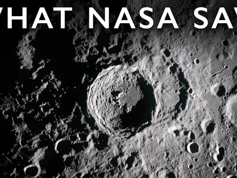 Artemis 2 Reveals Stunning Discoveries on the Moon's Far Side