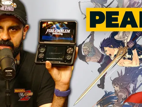 Fire Emblem Awakening Remains a Must Play Strategy RPG for Modern Gamers