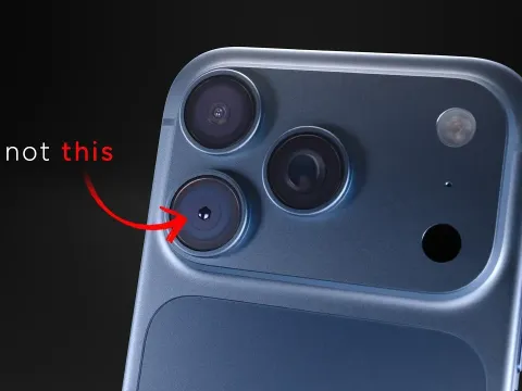 iPhone 18 Pro Max Review Finds the Real Upgrade Is Hidden Under the Screen