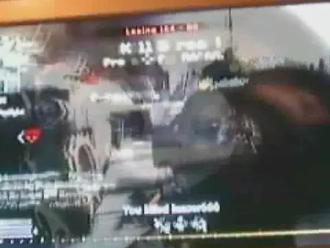 Call Duty Gameplay and New Features