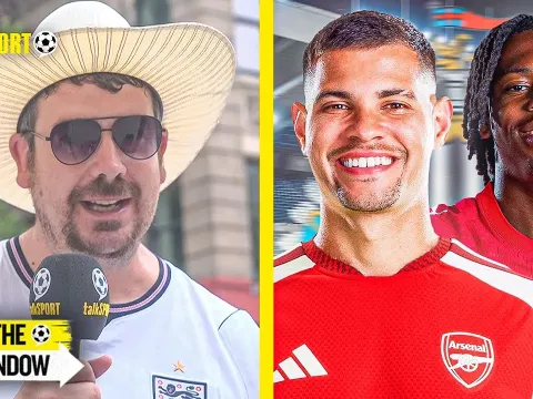 Bruno Guimaraes Tells Newcastle He Wants Arsenal Move as Swiss Teenager Manzambi Deal Nears
