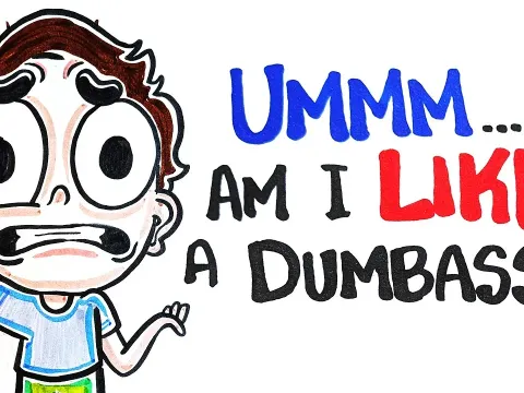 Why Filler Words Like Um and Ah Might Actually Signal Higher Intelligence