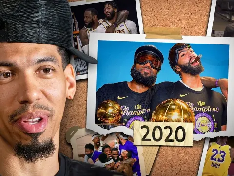 Why the 2020 Lakers Championship Run Deserves More Respect