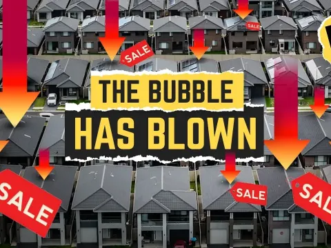 Australia's Bold New Housing Solution Could Finally End the Crisis