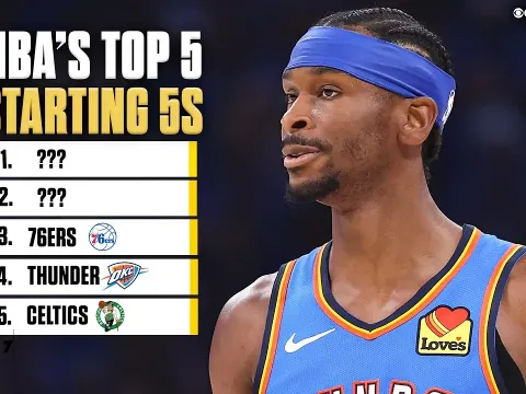 Nba Top Highlights and Key Takeaways
