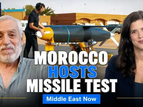Secretive Missile and the Market Impact