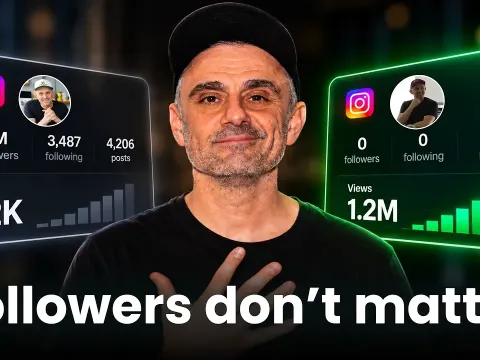 How Social Media Is Quietly Moving Away From Your Friends and Followers