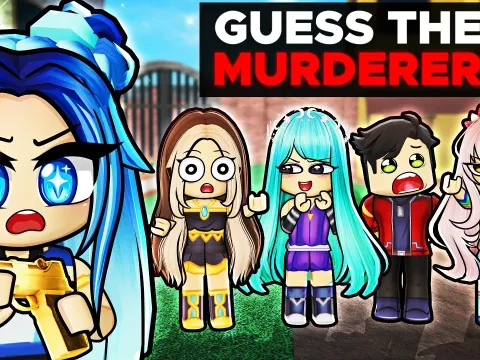 How to Spot the Murderer in Roblox MM2: Tips and Gameplay