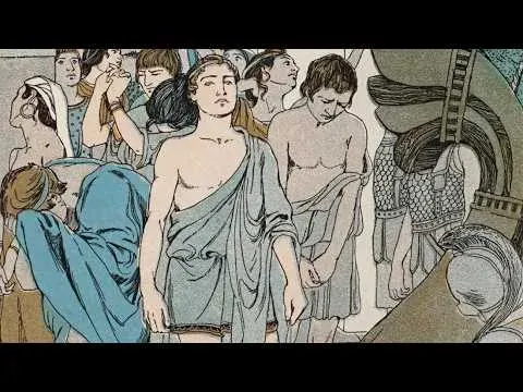 How Sparta Fell: The Rise and Collapse of Ancient Greece's Warrior City