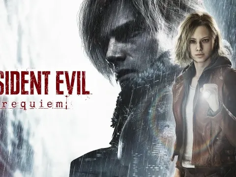 Resident Evil Requiem Blends Classic Horror with Absurdist Humor