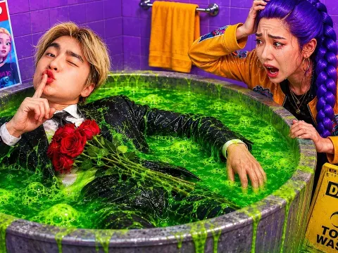 Faking My Death to Escape Kpop Demon Hunters: A Wild Investigation