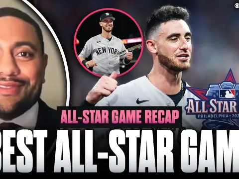 2026 MLB All-Star Game Delivers Pitching Dominance and a New Hero in Cody Bellinger