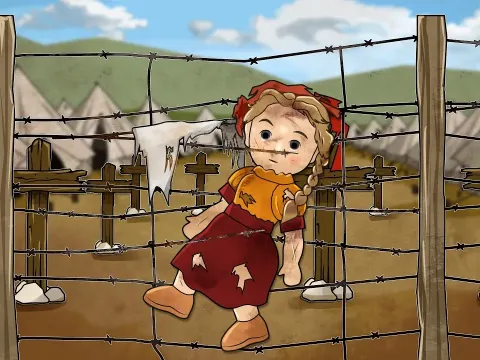 The Boer War Concentration Camps That Came Before the Nazi Camps
