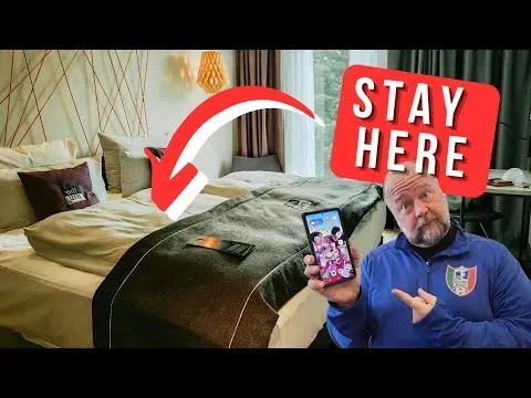 How to Choose a Great Hotel Quickly by Checking Reviews and Photos