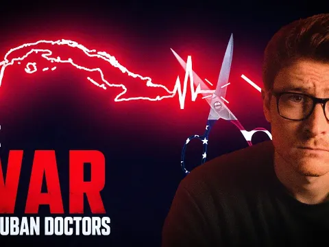 Why the US Is Targeting Cuban Doctors Working Abroad
