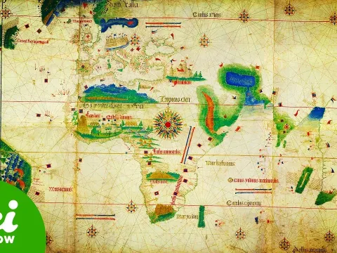 Five Historic Maps That Transformed How Humans Understood the World
