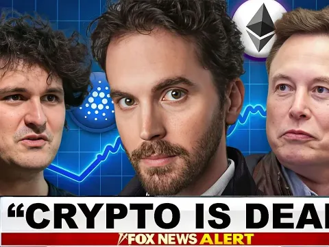 Bitcoin Bottom Signals and Altcoins to Watch Ahead of SpaceX IPO