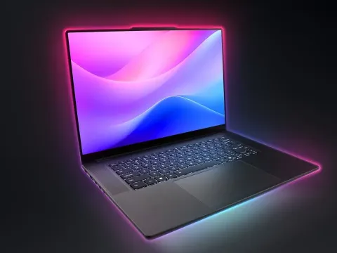 Lenovo Yoga Pro 9i Aura Edition Review A Powerful and Quiet Laptop for Creators
