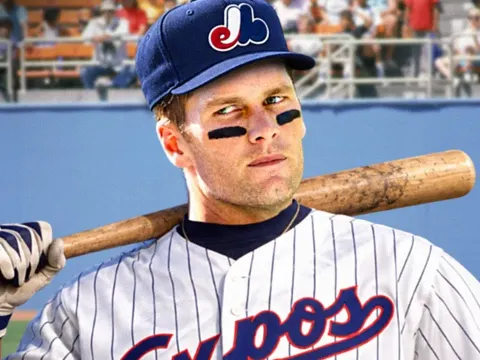 Tom Brady Nearly Chose Baseball Before Becoming the NFL's Most Decorated Quarterback