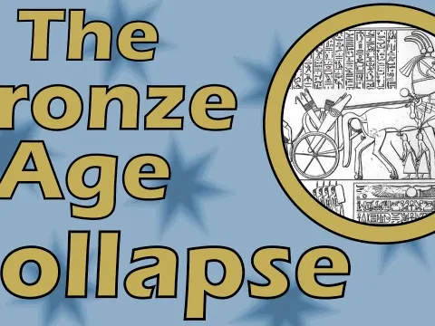 Bronze: Collapse and the Historical Context