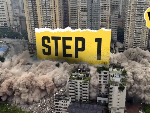 China's Economic Restart Explained and What It Means for Global Markets