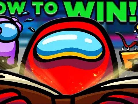 Mastering Among Us with the Ultimate Strategy Guide