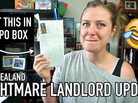 Nightmare Landlord Update Four Years Later A Shocking Letter Arrives