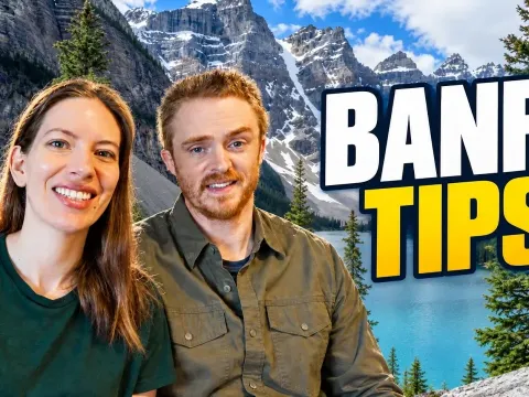 Banff Travel Guide for First-Time Visitors and What to Know Before You Go