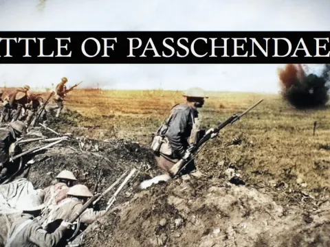 Why the Battle of Passchendaele Became a Symbol of Futility in World War I