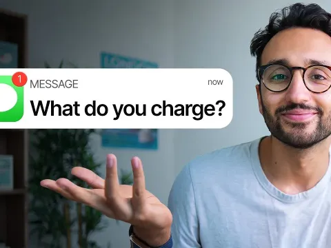 How to Land Your First Client and Build a Steady Flow of Paying Customers