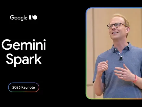 Google Gemini Spark: AI Agent Automates Emails, RSVPs, and Daily Tasks
