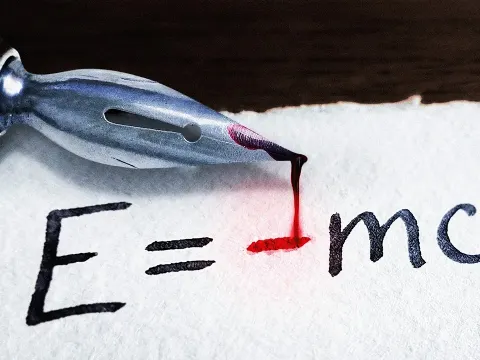 The Troubling Discovery of Negative Energy in Quantum Physics