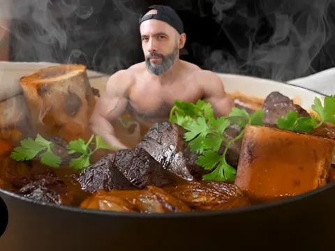 How to Make the Ultimate Pot Roast with All the Best Techniques