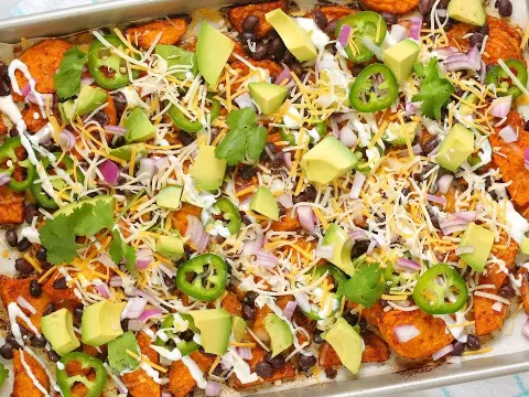Recipe: Sweet Recipe and Tips