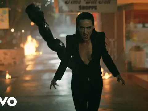 Perry Katy Meaning and Key Details