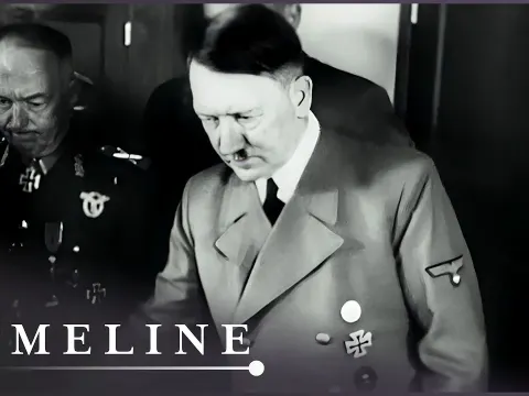 How Montgomery Defeated Rommel in the North African Desert War
