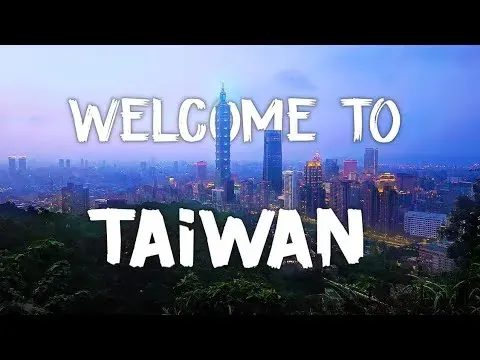 Exploring Taipei on a Budget A Backpacker's First Encounter with Taiwan's Street Food and Cultur