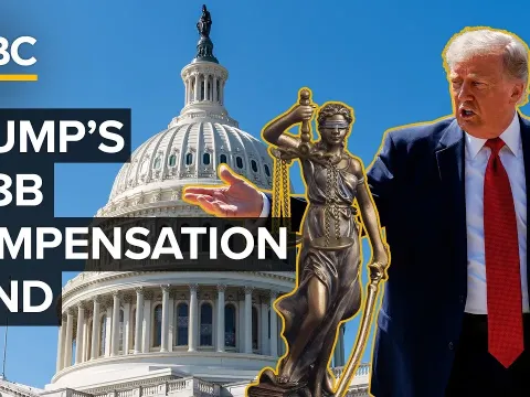 Inside the $1.8 Billion Anti-Weaponization Fund: How Trump's Settlement Works