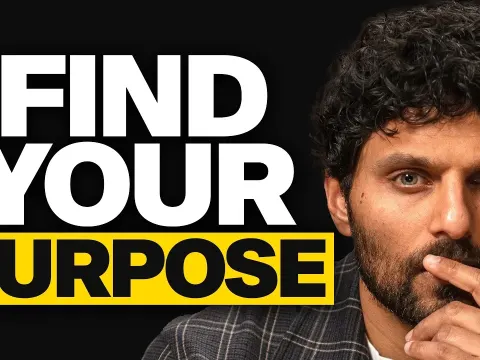 How to Find Your Purpose in 30 Minutes a Practical Guide