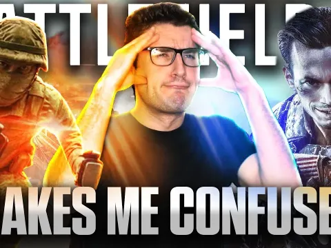 Battlefield Years Features and What to Know